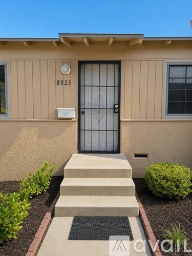 8923 Reading Ave 2 Beds Apartment for Rent