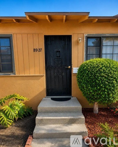 8927 Reading Ave 1 Apartment for Rent