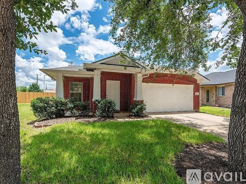 5918 Laramie River Ct 3 Beds Apartment for Rent