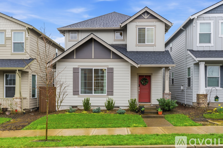31066 Northwest Brooking Street 4 Beds Single Family Home for Rent - Photo gallery 1