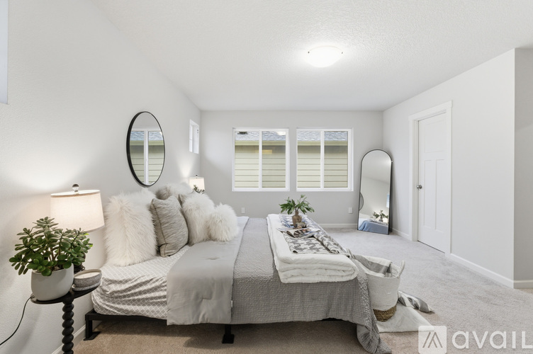 31066 Northwest Brooking Street 4 Beds Single Family Home for Rent - Photo gallery 5