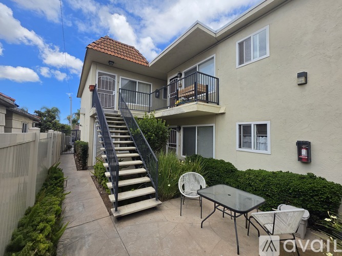 4387 Illinois St 1 Apartment for Rent - Photo gallery 3