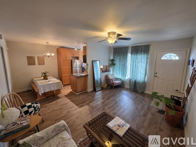 4387 Illinois St 1 Apartment for Rent - Photo gallery 5