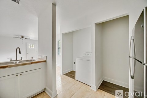 5433 County Road 579 2 Beds Apartment for Rent