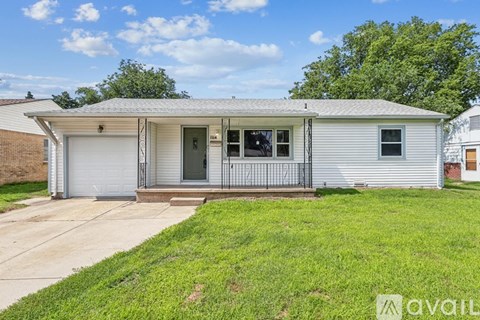 1114 E 31St St S 3 Beds Apartment for Rent