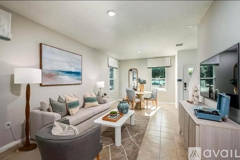 7268 Sabal Ter 2 Beds Apartment for Rent