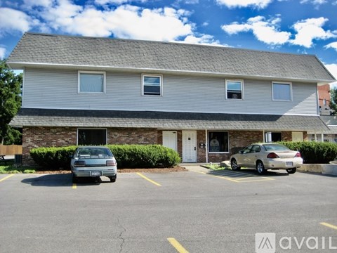 41 Oswego St 3 Beds Apartment for Rent