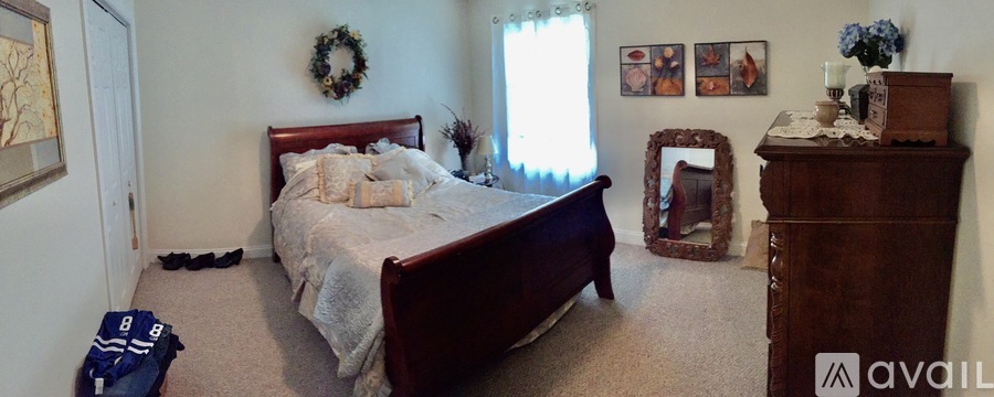 41 Oswego St 3 Beds Apartment for Rent - Photo gallery 4