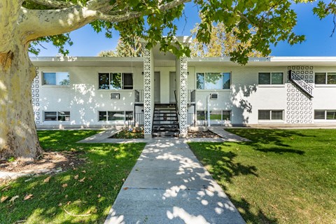 101 Starcrest Drive 2 Beds Apartment for Rent