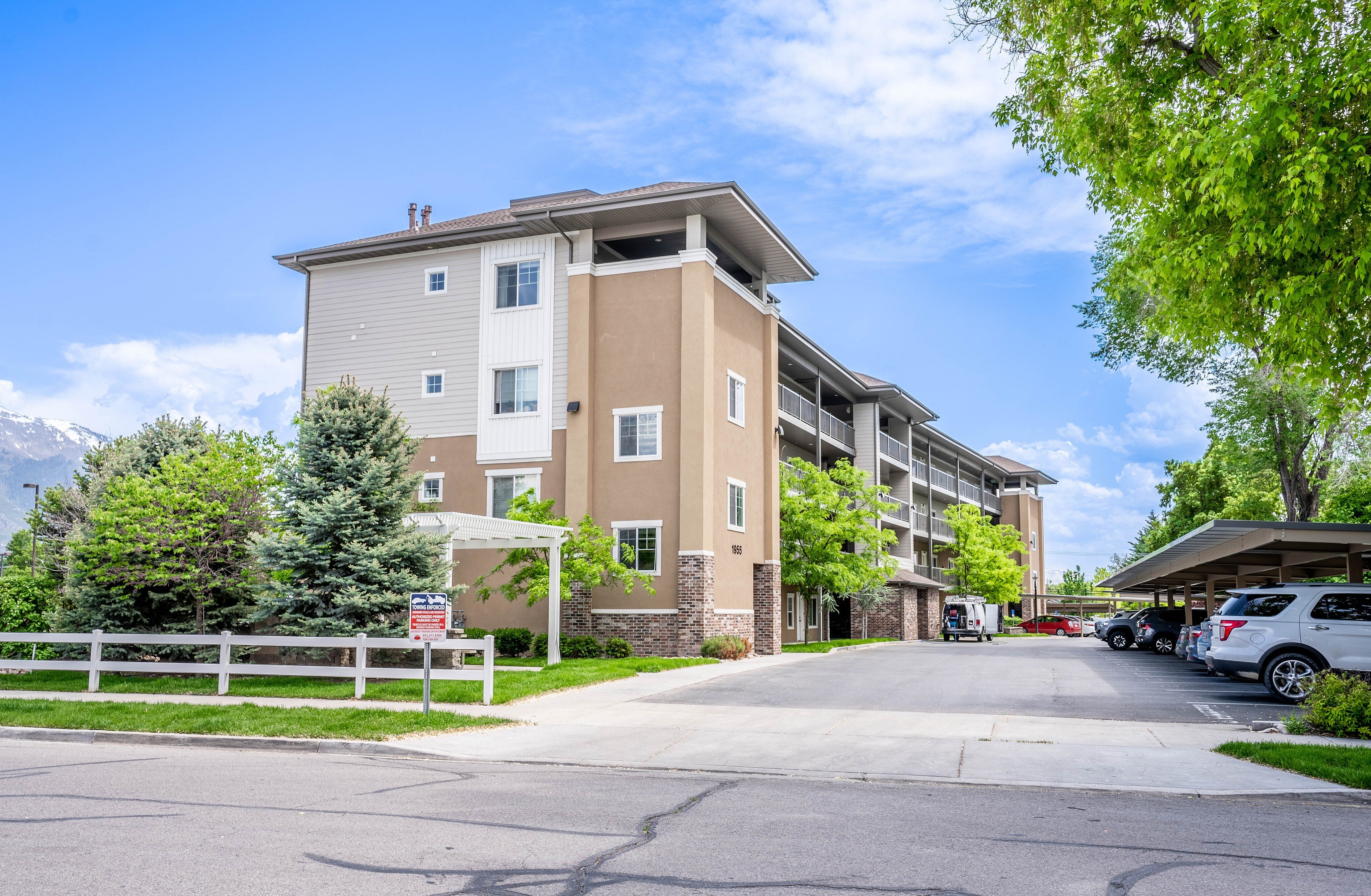 1925 North 550 West 1-2 Beds Conventional, Conventional, Conventional, Conventional, Conventional, Conventional for Rent - Photo gallery 2