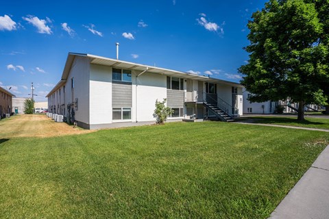 689 North 100 West 2 Beds Apartment for Rent