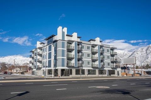 980 West Center Street 1 Apartment for Rent
