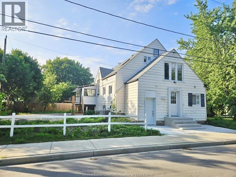 3216 MANCHESTER ROAD Unit# 2 3 Beds Apartment for Rent