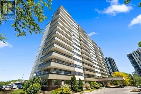 1102 - 215 GLENRIDGE AVENUE 2 Beds Apartment for Rent