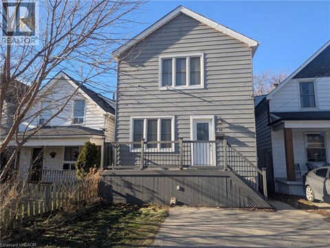 12 EAST 24TH Street Unit# 2ND FLOOR 3 Beds Apartment for Rent
