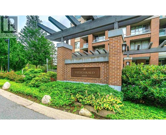 2407 4888 BRENTWOOD DRIVE 2 Beds Apartment, Home for Rent - Photo gallery 1