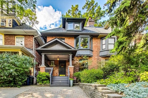 46 ALBERTA AVENUE 6 Beds Apartment for Rent