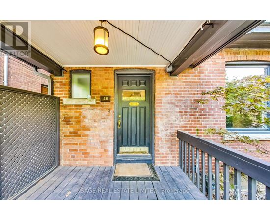 46 ALBERTA AVENUE 6 Beds House for Rent - Photo gallery 2