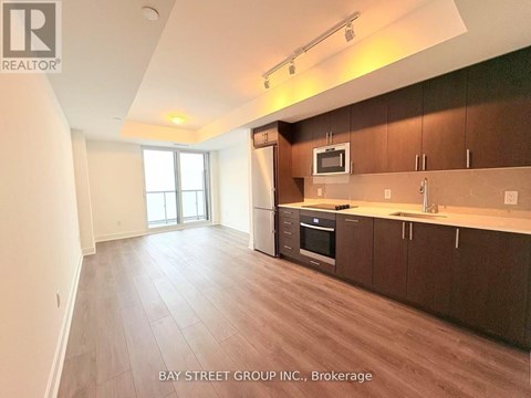 1720 - 2545 SIMCOE STREET E Studio Apartment for Rent
