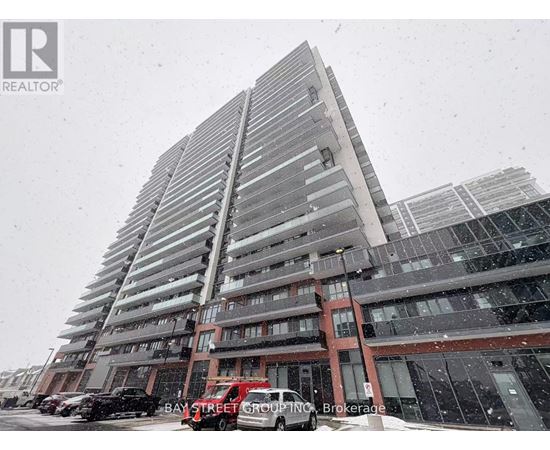 1720 - 2545 SIMCOE STREET E Studio Apartment, Condo, Home for Rent - Photo gallery 2
