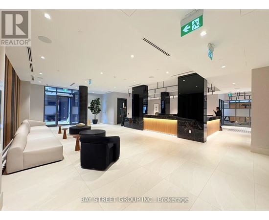 1720 - 2545 SIMCOE STREET E Studio Apartment, Condo, Home for Rent - Photo gallery 4