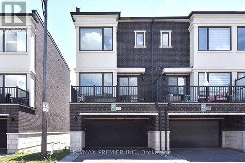 3922 MAJOR MACKENZIE DRIVE 4 Beds Apartment for Rent