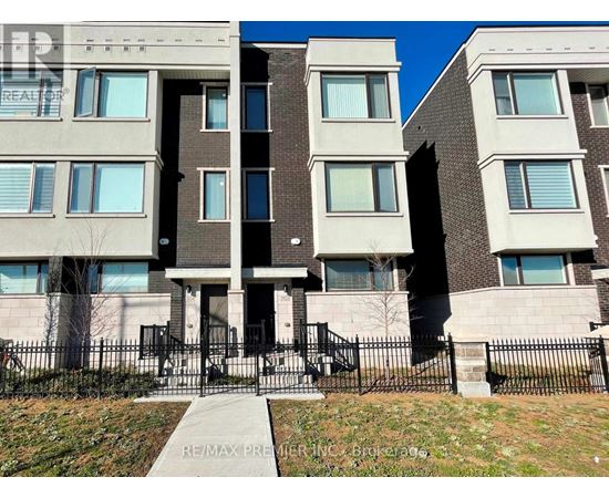 3922 MAJOR MACKENZIE DRIVE 4 Beds Home, Townhouse for Rent - Photo gallery 2