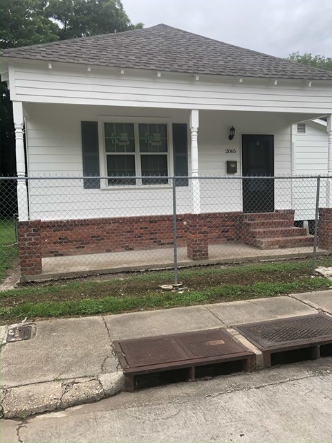 2065 Tennessee Street 3 Beds Apartment for Rent