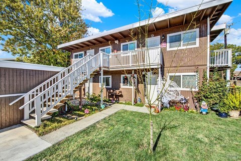 1712 Arthur Court 2 Beds Apartment for Rent