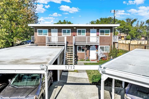 1712 Arthur Court 2 Beds Apartment for Rent