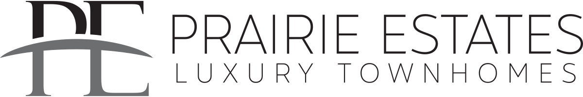 Prairie Estates Apartments logo