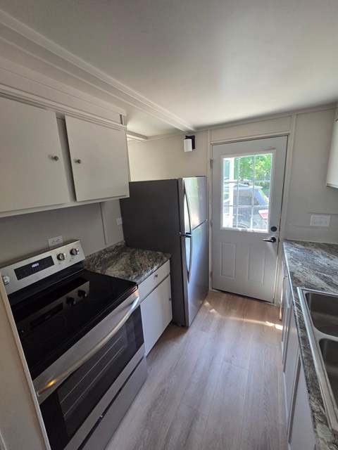 401 N Cherry Ave Studio Apartment for Rent