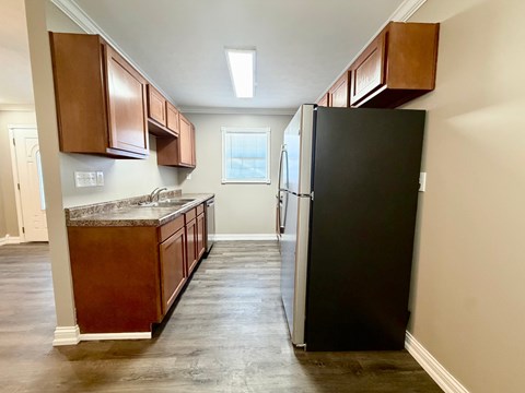 1153 South 1St Street Studio-2 Beds Apartment for Rent
