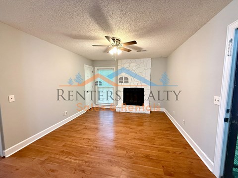 2105 Epworth Drive NE - Unit F 2 Beds Apartment for Rent