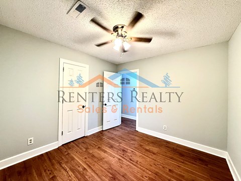 2105 Epworth Drive NE - Unit F 2 Beds Apartment for Rent