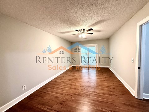 2105 Epworth Drive NE - Unit F 2 Beds Apartment for Rent