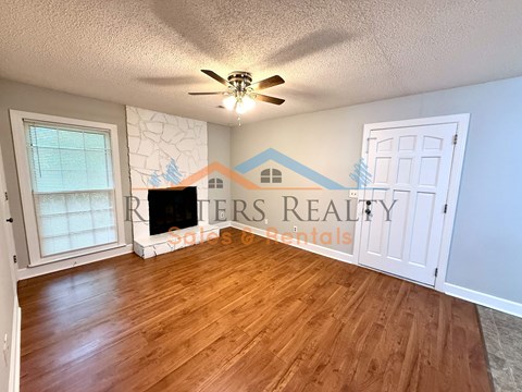 2105 Epworth Drive NE - Unit F 2 Beds Apartment for Rent