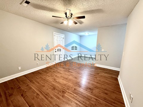 2105 Epworth Drive NE - Unit F 2 Beds Apartment for Rent