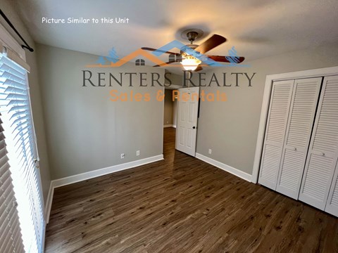 2105 Epworth Drive NE - Unit F 2 Beds Apartment for Rent