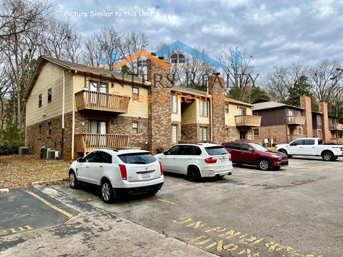 2105 Epworth Drive NE - Unit F 2 Beds Apartment for Rent