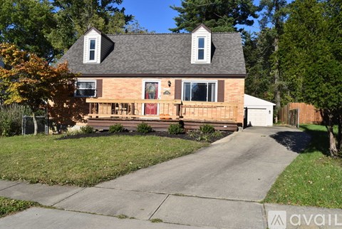 1462 Tallberry Dr 4 Beds Apartment for Rent