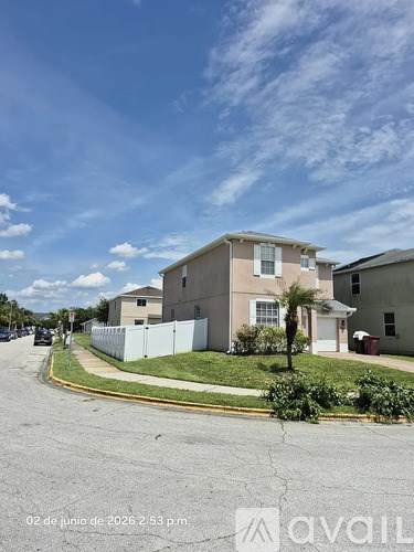 5744 Vista Linda Drive 3 Beds Apartment for Rent