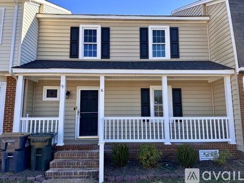 6 W Wainwright Dr 3 Beds Apartment for Rent
