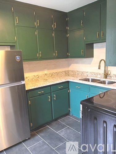 21 Berkley Pl 2 Beds Apartment for Rent - Photo gallery 2