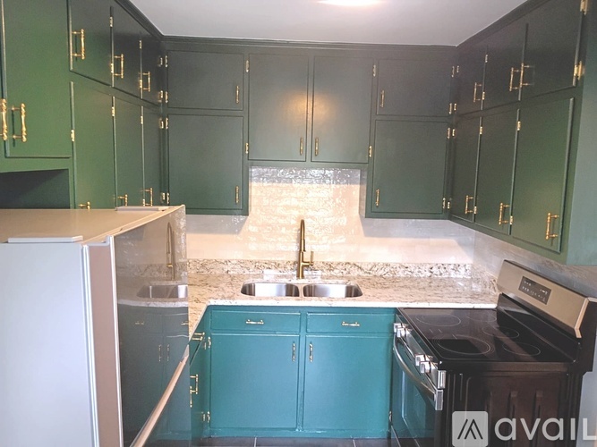 21 Berkley Pl 2 Beds Apartment for Rent - Photo gallery 3