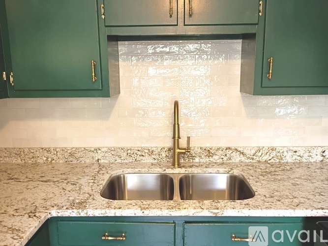 21 Berkley Pl 2 Beds Apartment for Rent - Photo gallery 4