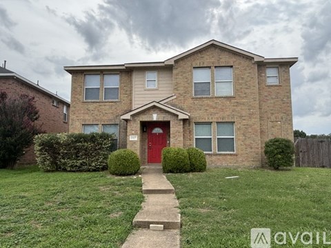 1327 Falcon Hollow Ln 4 Beds Apartment for Rent