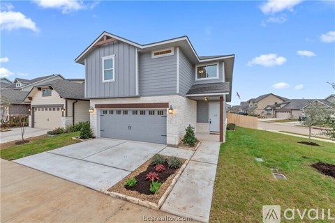1311 Mcqueeny Dr 3 Beds Apartment for Rent