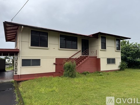 100 Laukona St 3 Beds Apartment for Rent