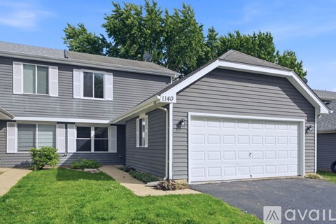 1140 Brunswick Ln 3 Beds Apartment for Rent